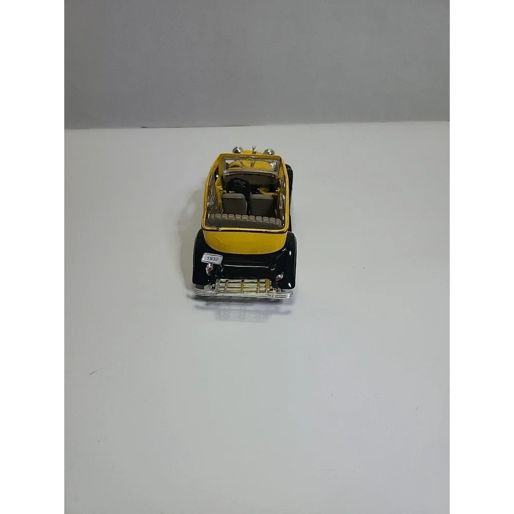 National Motor Museum Mint missing back